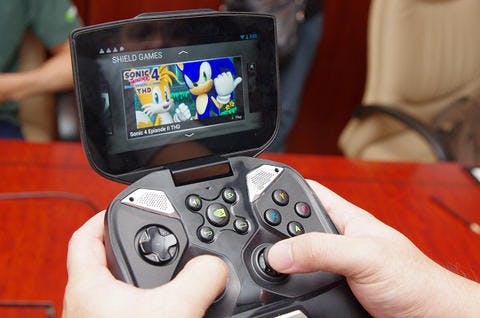 是傳聞 Google 將投入包括遊戲機、智慧錶等多種週邊的開發這篇文章的首圖