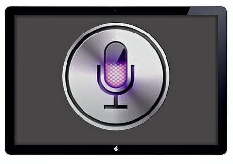 是iTV 傳聞又來了!Siri 真正的殺手應用會在客廳?這篇文章的首圖