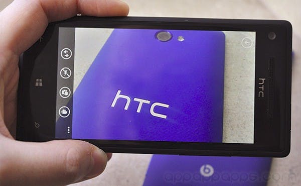 是HTC M7重點是超強相機, 極高像素超越iPhone 5及Nokia PureView鏡頭?這篇文章的首圖