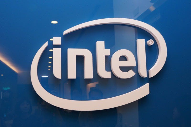 是Intel進駐南港新辦公室 在台深耕下一個30年這篇文章的首圖