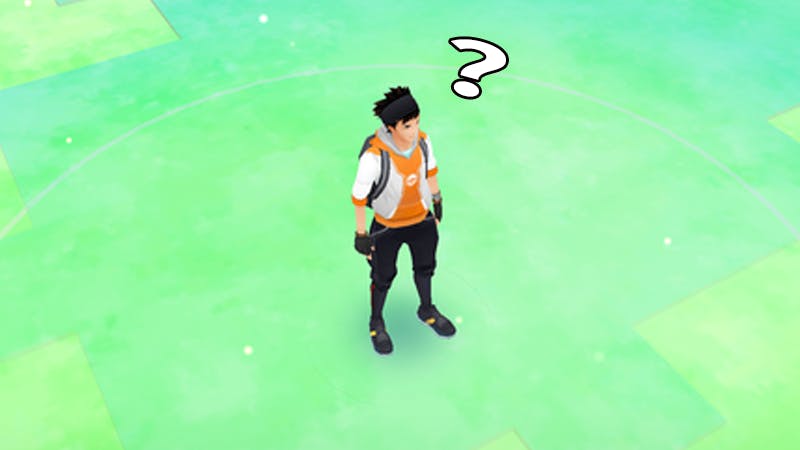 是神奇寶貝咧?原來台灣《Pokemon Go》遭鎖區,幸好...這篇文章的首圖