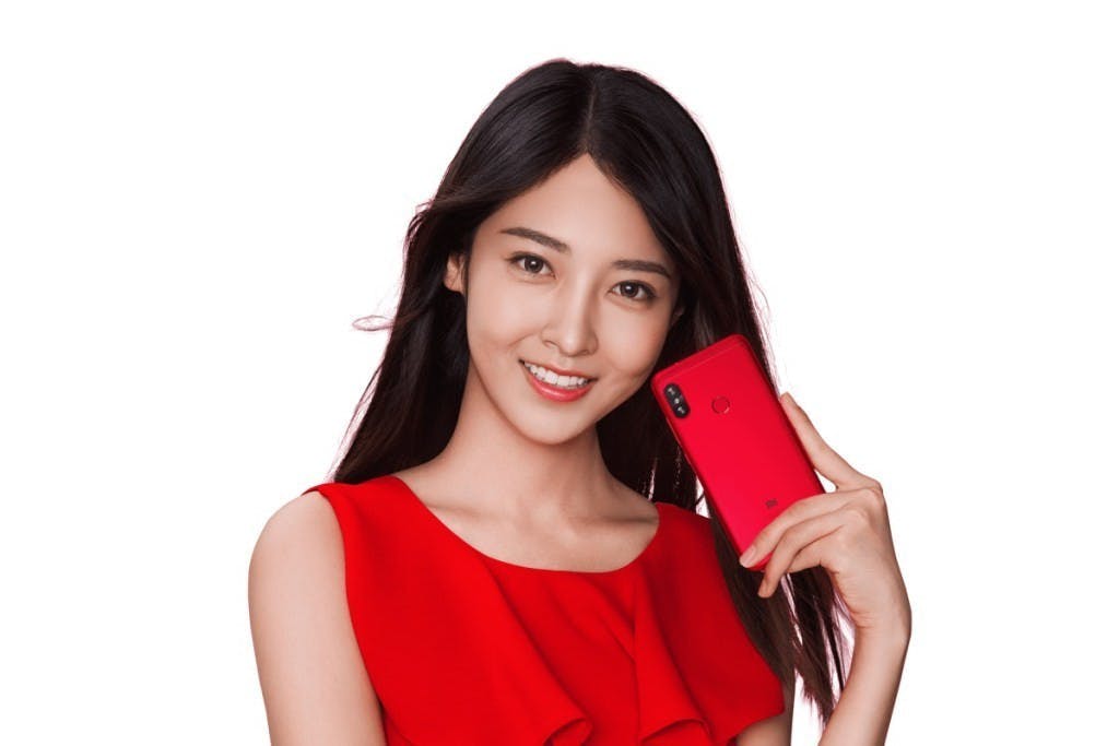 是紅米6 Pro、小米平板4提前揭曉細節 即日起開放中國市場預訂的第1張圖