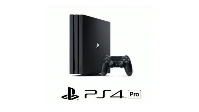 是極像伺服器 SONY 發表 PlayStation 4 Pro(PS4 Pro)這篇文章的首圖