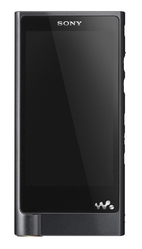 是旗艦中的旗艦, Sony Walkman NW-ZX2 二月初在台推出這篇文章的首圖