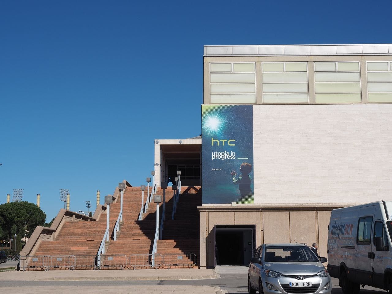 是MWC 2015 : 再過 18 小時 HTC 的發表會就要開始,這次 HTC 有準備全球直播網站呦這篇文章的首圖