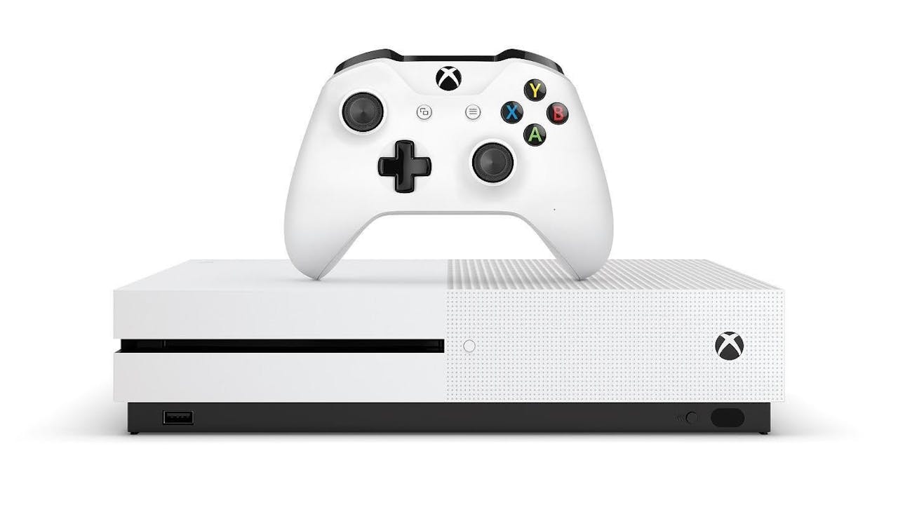 是微軟的 Xbox Play Anywhere 遊戲一次購買跨平台遊玩計畫將於 9 月 13 推出這篇文章的首圖