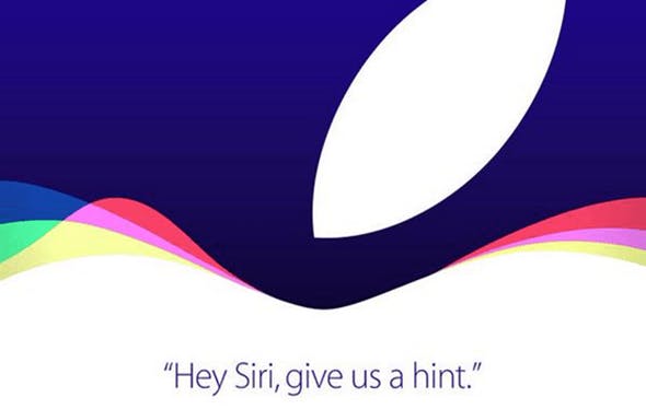 是iPhone 6S 要來了! 蘋果發表會確定於 9/9 展開這篇文章的首圖