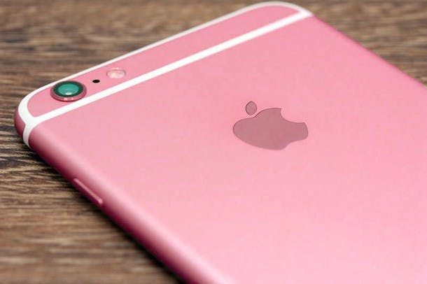 是iPhone 6s原來有5種顏色!而且證實轉用新物料,比iPhone 6硬三倍!!這篇文章的首圖