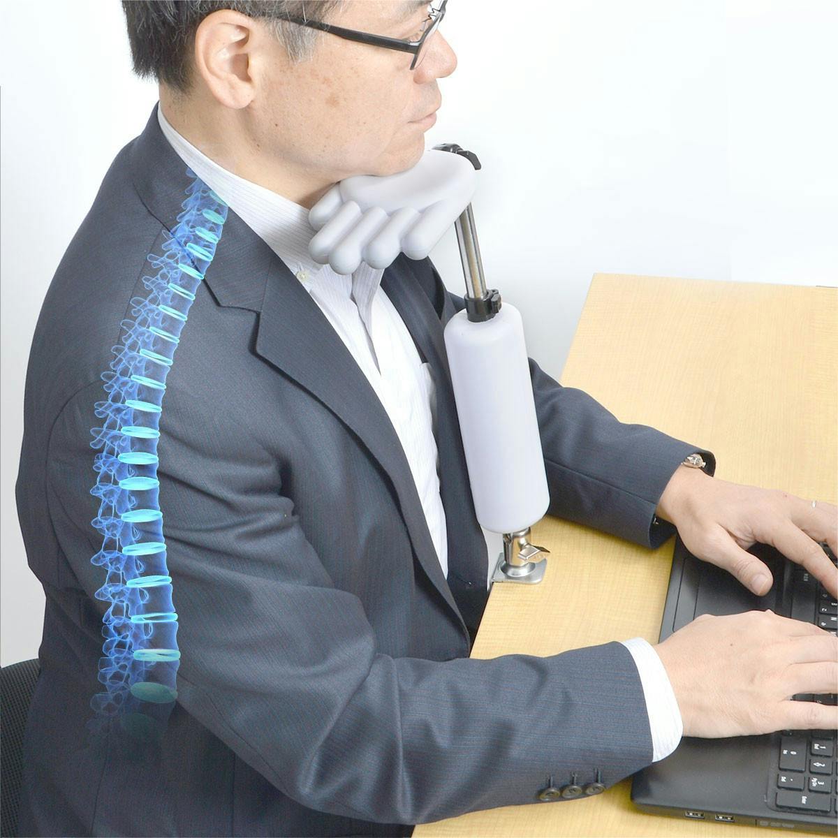 是幫你矯正姿勢讓你爽的第三隻手這篇文章的首圖