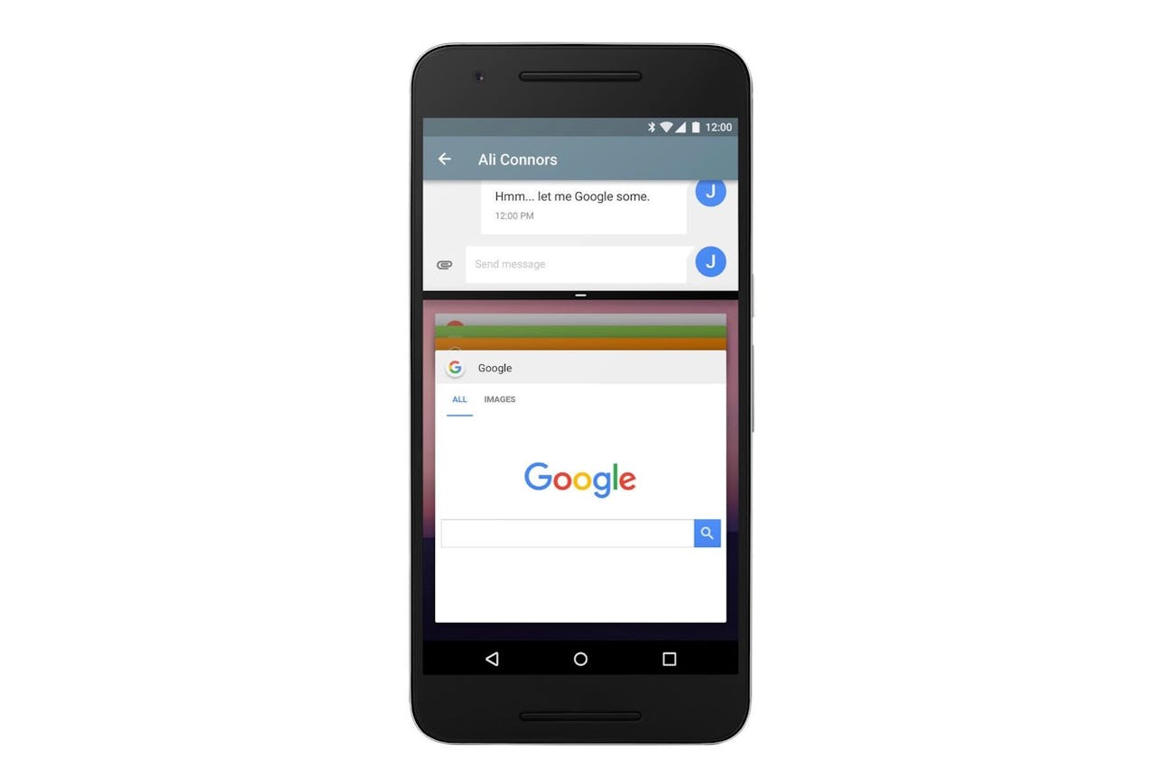 是Android N 開發者預覽版來了! 具切割畫面機能這篇文章的首圖