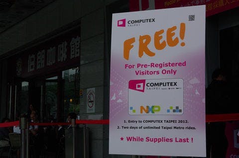 是NXP 調整業務方針,將標準產品業務拆售並獨立為新公司 Nexperia這篇文章的首圖