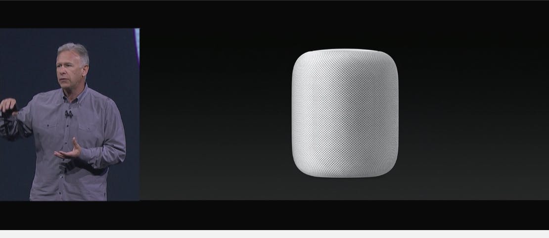 是WWDC 2017 : MacPro 筒形設計不滅!智慧揚聲器 HomePod 登場這篇文章的首圖