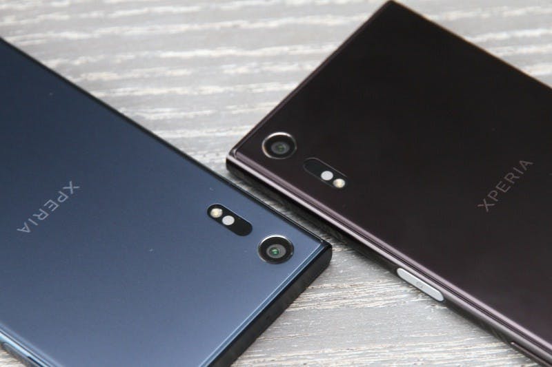 是再探Xperia XZ、X Compact螢幕、聲音與相機功能 大小幅度升級這篇文章的首圖