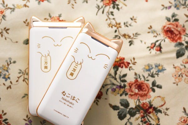 是【生活玩物】和你的機子一起恢復元氣,PROBOX 貓咪行動電源這篇文章的首圖