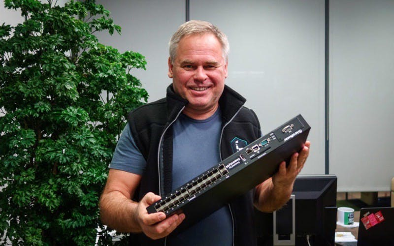 是嫌Windows不夠安全 戰鬥民族花14年自製Kaspersky OS這篇文章的首圖