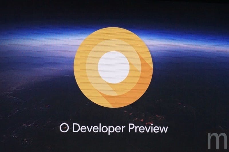 是Android O將從即日起開放beta測試 Android App將可運用深度學習這篇文章的首圖