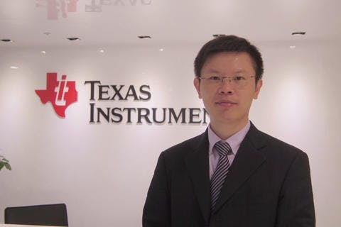 是與德州儀器談 Thunderbolt...這篇文章的首圖