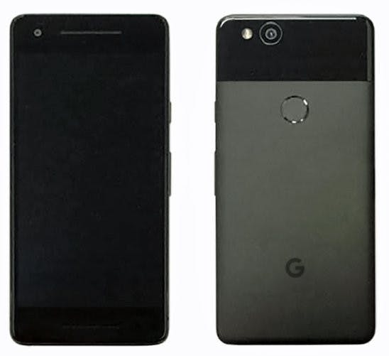 是Pixel 2導入運作時脈提昇版Snapdragon 836處理器?這篇文章的首圖