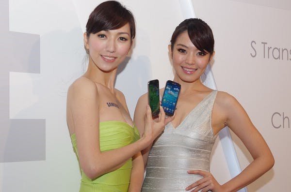 是Galaxy S4 淡化硬體規格、訴求使用者體驗,預計四月下旬上市這篇文章的首圖