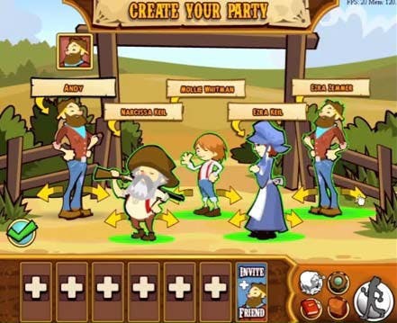 是西部拓荒再啟動!《The Oregon Trail》內含多種獨立玩法 預計 2 月份登場這篇文章的首圖