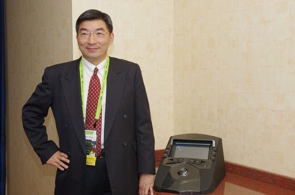 是GTC 2014 :富士康安泰與 NVIDIA 合作,提供車載通訊參考平台 Andia這篇文章的首圖