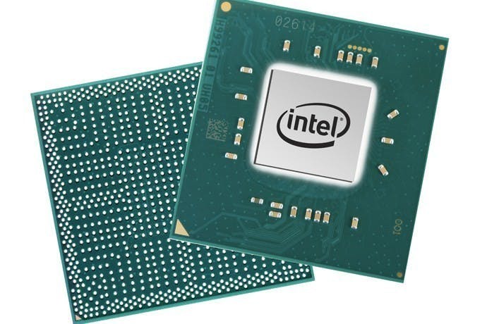 是Intel更新Pentium Silver、Celeron系列處理器 針對入門性能優化這篇文章的首圖