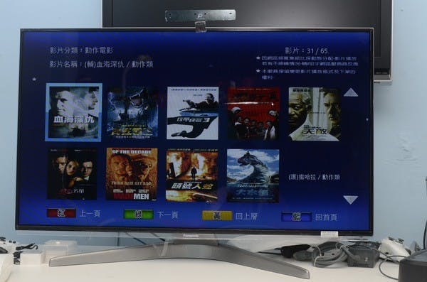 是Panasonic Smart VIERA TH-L47WT50W 液晶電視動手玩有感這篇文章的首圖