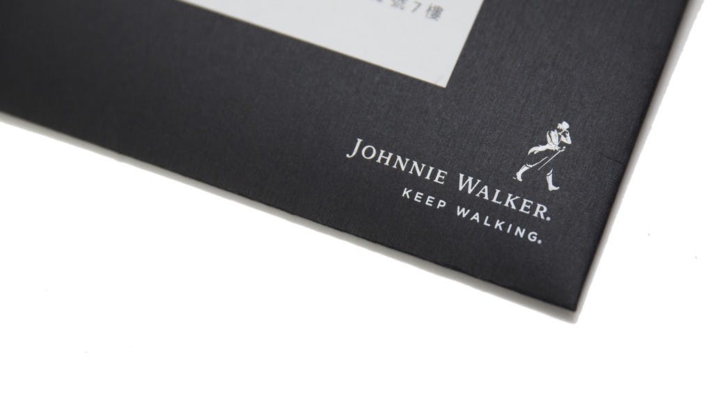 是美酒 x 嗅覺 x 欣賞 - JOHNNIE WALKER EMBA 調和研究院這篇文章的首圖