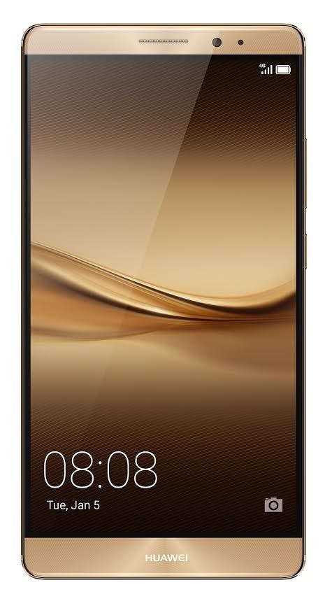 是CES 2016 :華為展出 Mate 8 國際版,主打商務大螢幕機種這篇文章的首圖