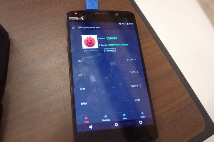 是高通推出 Snapdragon 機器神經學習開發套件,望能使智慧設備更聰明這篇文章的首圖