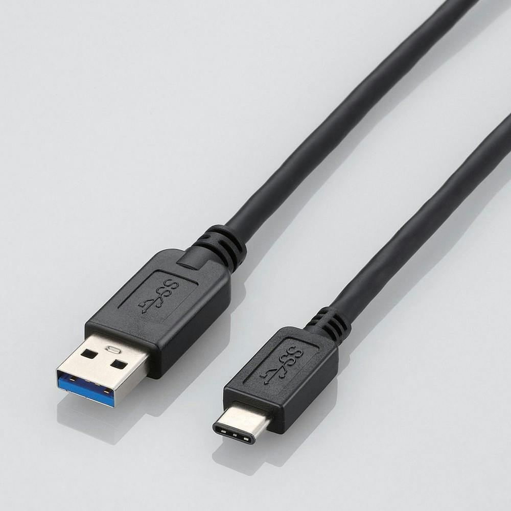 是USB IF 公布最新 USB 3.2 規範,針對 USB Type-C 特性導入雙通道傳輸並達到最高 20Gbps 頻寬這篇文章的首圖