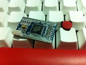 是POKER改小紅點 TRACKPOINT MOD這篇文章的首圖