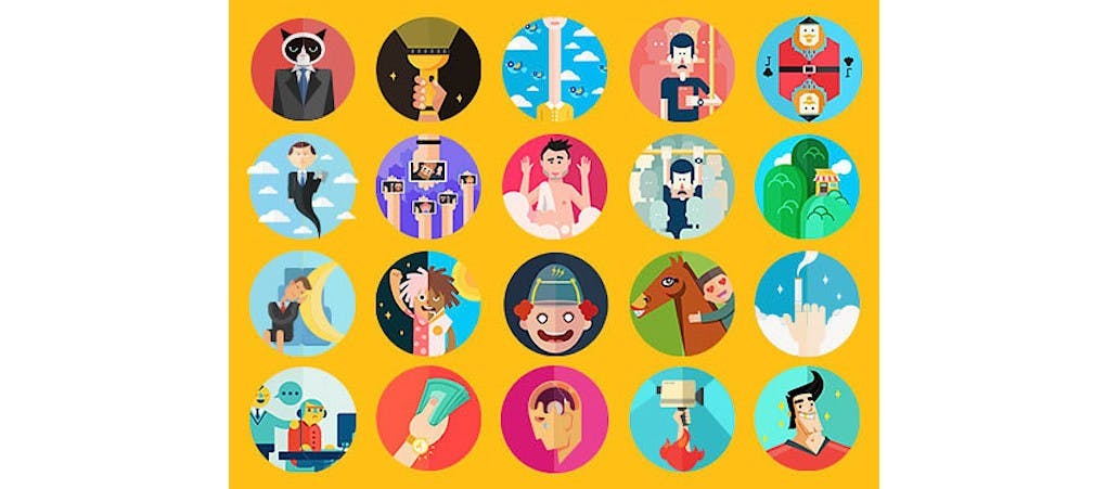 是你有這些病嗎?現代人的「100種無聊病症」!這篇文章的首圖