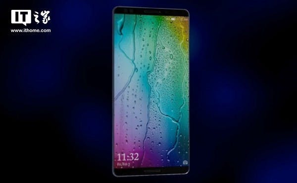是全面屏成定局?國外設計師親手打造Huawei P11概念圖:這樣的設計你ok嗎?這篇文章的首圖