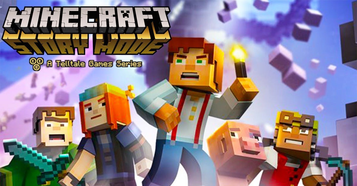 是Humble Bundle正進行Telltale Games遊戲特賣 18款遊戲只要15鎂這篇文章的首圖