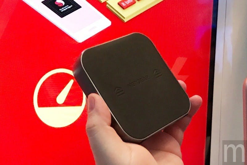 是高通以X16 LTE數據晶片實現千兆級下載速度 將用於高階處理器這篇文章的首圖