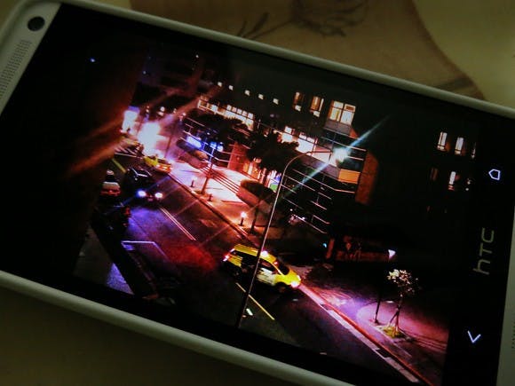 是【情境影片】hTC New One 自制情境影片 Step by step這篇文章的首圖