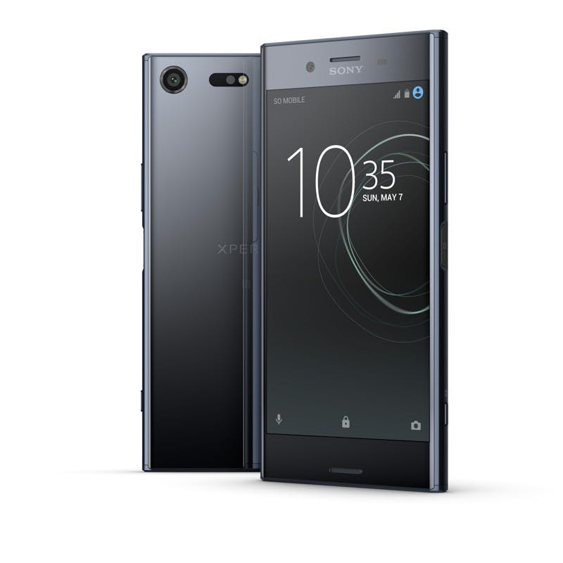 是MWC 2017 :新 4K 螢幕機皇帶著 960p 高速攝影再臨, Sony Mobile 發表 Xperia XZ Premium 、 XZs 、 XA1 、 XA1 Ultra這篇文章的首圖