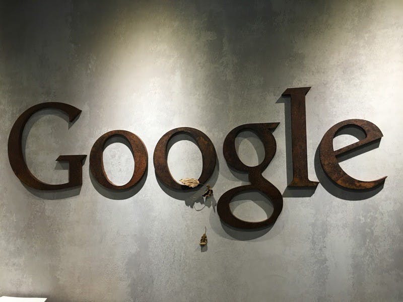 是Google母集團開始要求子公司自負盈虧這篇文章的首圖