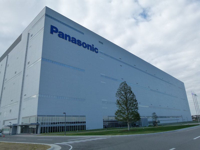是Panasonic 宣布退出液晶電視面板生產,強調電視業務不受影響這篇文章的首圖