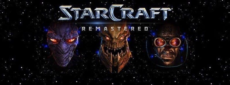 是暴雪娛樂《星海爭霸》高畫質重製版開放免費下載 對應Windows、Mac雙系統這篇文章的首圖