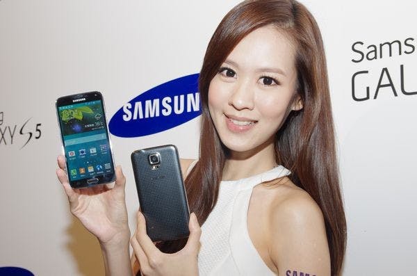 是三星將於新加坡推出搭載 Snapdragon 805 的 Galaxy S5 4G+ ,但未配備韓版的 QHD 螢幕這篇文章的首圖
