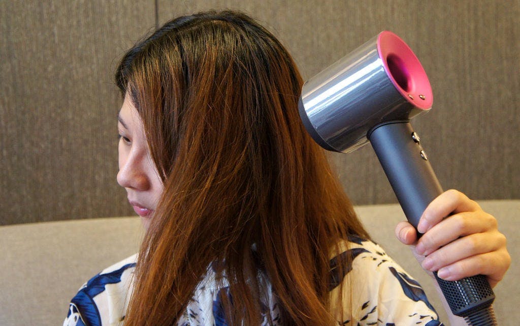 是懶科技:正在猶豫要不要入手 Dyson Supersonic 吹髮神器?看完這包再決定!這篇文章的首圖