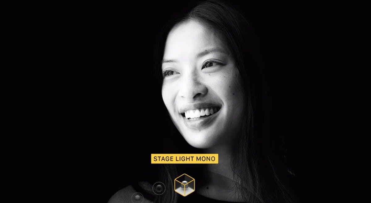 是iPhone X 新形象廣告:主打人臉辨識及媲美專業相機這篇文章的首圖