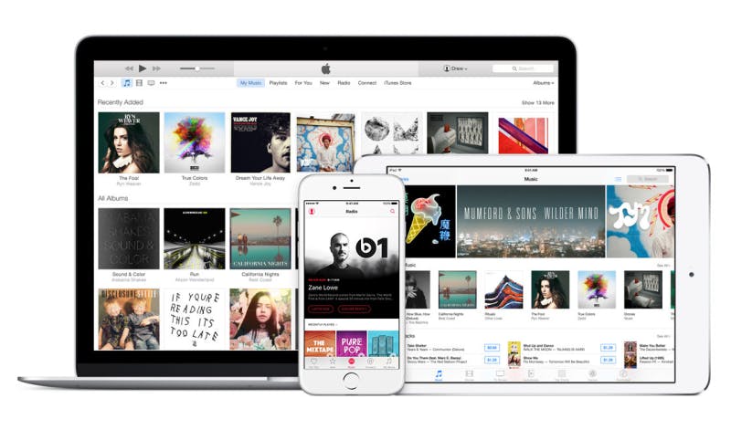 是回應iTunes「刪除」用戶音樂 蘋果:解決中這篇文章的首圖
