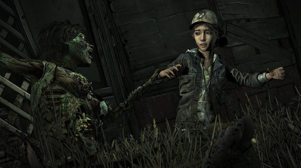 是曾接手製作猴島小英雄、權力遊戲、蝙蝠俠系列作品 Telltale Games確定將關閉工作室這篇文章的首圖