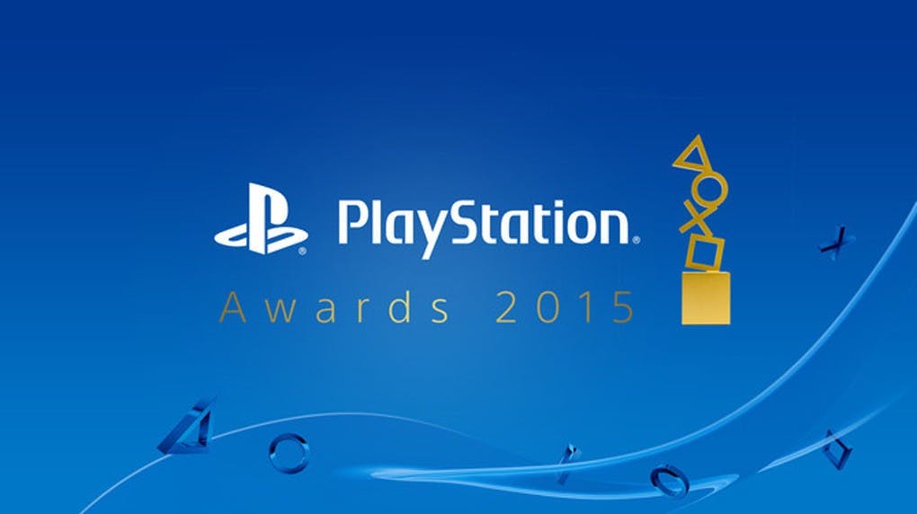 是PlayStation Awards 2015得獎遊戲名單出爐這篇文章的首圖