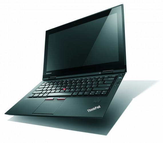 是Lenovo 商用等級 Ultrabook , ThinkPad T430u 正式發表這篇文章的首圖
