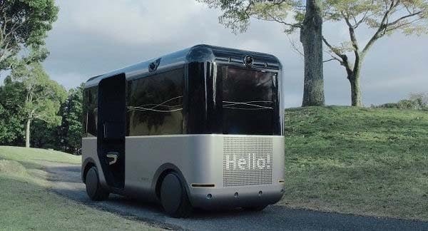 是俥科技:Sony 發表 SC-1 未來概念車,以圍繞車輛的 360 度相機影像取代窗戶這篇文章的首圖