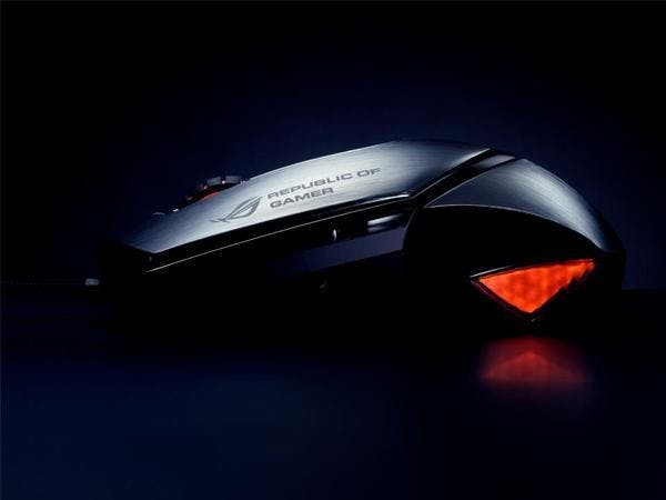 是Asus ROG GX1000雷射遊戲滑鼠發表,將於台灣推出 這篇文章的首圖